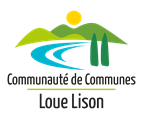 communauté de communes loue lison