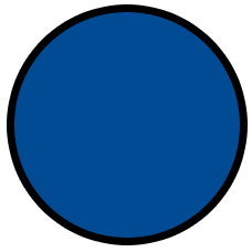 parcours bleu