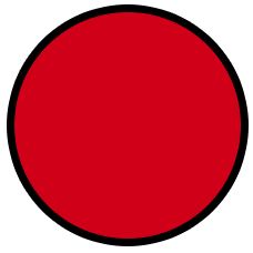 parcours rouge
