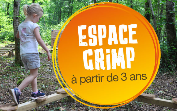 espace grimp
